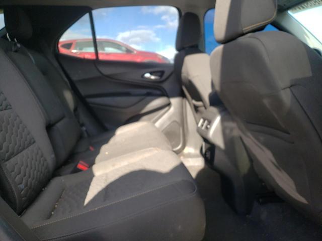 Продаж на аукціоні авто 2020 Chevrolet Equinox Lt, vin: 2GNAXTEV4L6178986, номер лоту: 70563772