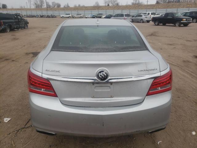 Продажа на аукционе авто 2014 Buick Lacrosse, vin: 1G4GB5G31EF272739, номер лота: 70941592