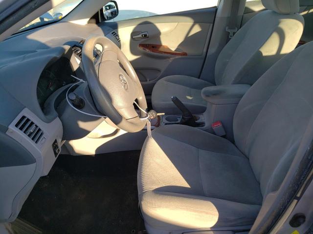 Aukcja sprzedaży 2009 Toyota Corolla Base, vin: 2T1BU40E39C130003, numer aukcji: 70710952