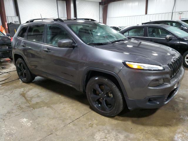 Продажа на аукционе авто 2018 Jeep Cherokee Limited, vin: 1C4PJMDX1JD520969, номер лота: 71307202