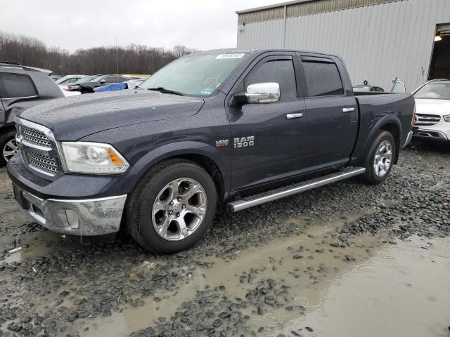 Продажа на аукционе авто 2014 Ram 1500 Laie, vin: 1C6RR7NT9ES187203, номер лота: 70958192