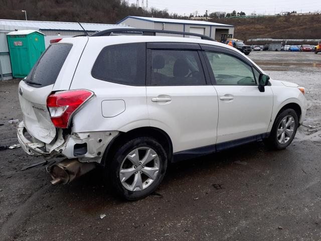 Продаж на аукціоні авто 2015 Subaru Forester 2.5i Premium, vin: JF2SJADC6FH593763, номер лоту: 71029962