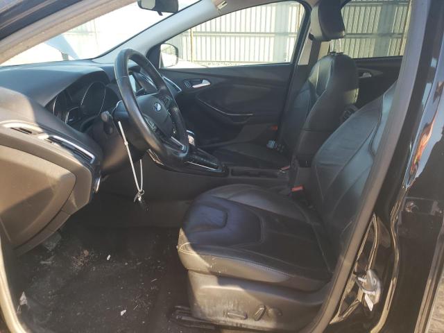 Aukcja sprzedaży 2016 Ford Focus Titanium, vin: 1FADP3J28GL237168, numer aukcji: 71673172