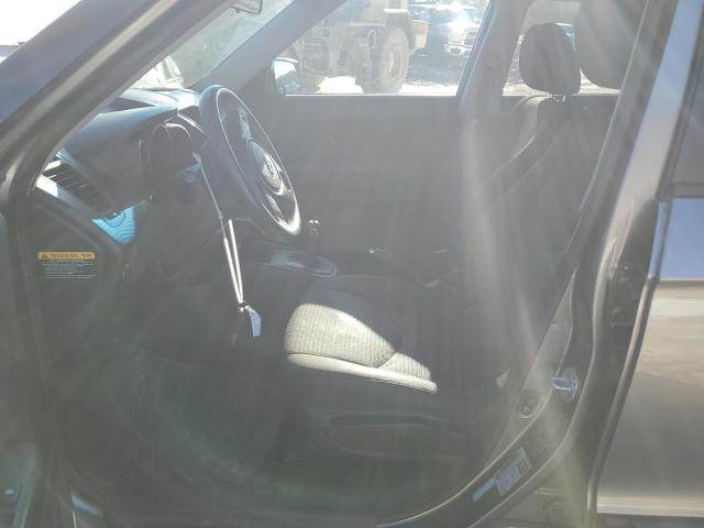 71446482 :رقم المزاد ، KNDJT2A59D7527291 vin ، 2013 Kia Soul مزاد بيع