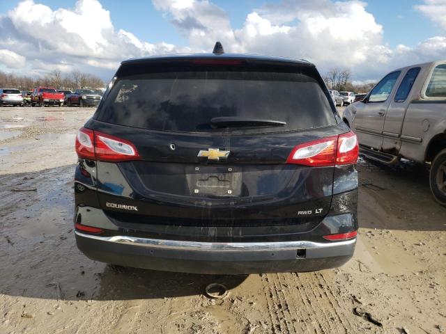 Продаж на аукціоні авто 2020 Chevrolet Equinox Lt, vin: 2GNAXTEV4L6178986, номер лоту: 70563772
