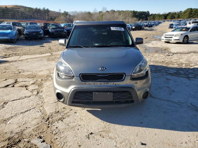 71446482 :رقم المزاد ، KNDJT2A59D7527291 vin ، 2013 Kia Soul مزاد بيع