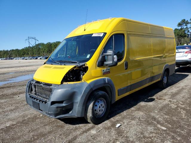 71179992 :رقم المزاد ، 3C6URVJG2GE108063 vin ، 2016 Ram Promaster 3500 3500 High مزاد بيع