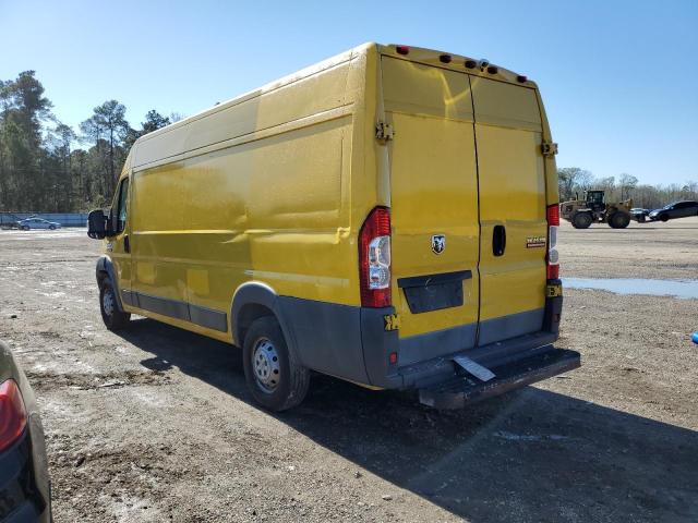 71179992 :رقم المزاد ، 3C6URVJG2GE108063 vin ، 2016 Ram Promaster 3500 3500 High مزاد بيع