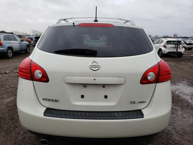 Продажа на аукционе авто 2010 Nissan Rogue S, vin: JN8AS5MVXAW125317, номер лота: 70617862