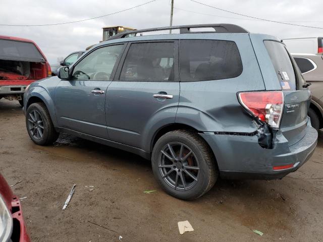 Продаж на аукціоні авто 2010 Subaru Forester 2.5x Premium, vin: JF2SH6CC6AH771724, номер лоту: 71346782