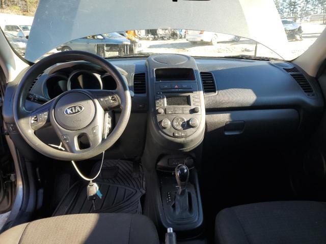 71446482 :رقم المزاد ، KNDJT2A59D7527291 vin ، 2013 Kia Soul مزاد بيع