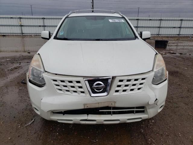 Продажа на аукционе авто 2010 Nissan Rogue S, vin: JN8AS5MVXAW125317, номер лота: 70617862