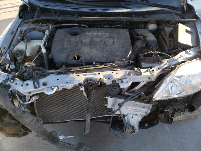 Aukcja sprzedaży 2009 Toyota Corolla Base, vin: 2T1BU40E39C130003, numer aukcji: 70710952