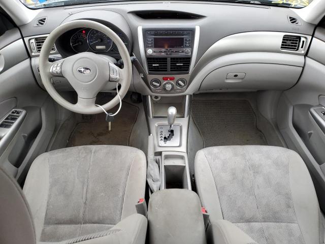 Продаж на аукціоні авто 2010 Subaru Forester 2.5x Premium, vin: JF2SH6CC6AH771724, номер лоту: 71346782