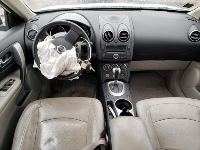 Продажа на аукционе авто 2010 Nissan Rogue S, vin: JN8AS5MVXAW125317, номер лота: 70617862