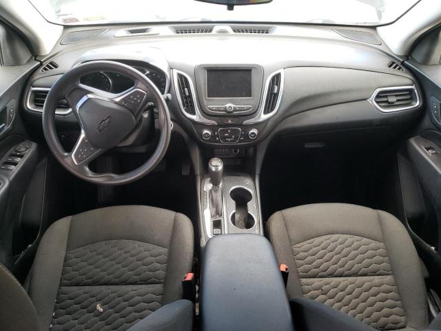 Продаж на аукціоні авто 2020 Chevrolet Equinox Lt, vin: 2GNAXTEV4L6178986, номер лоту: 70563772