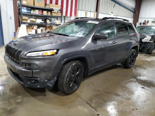 Продажа на аукционе авто 2018 Jeep Cherokee Limited, vin: 1C4PJMDX1JD520969, номер лота: 71307202