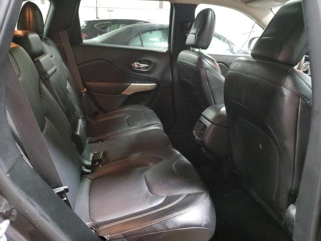 Продажа на аукционе авто 2018 Jeep Cherokee Limited, vin: 1C4PJMDX1JD520969, номер лота: 71307202