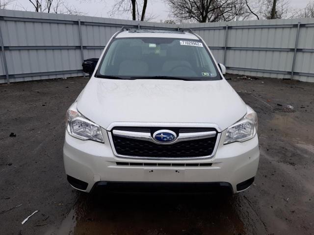 Продаж на аукціоні авто 2015 Subaru Forester 2.5i Premium, vin: JF2SJADC6FH593763, номер лоту: 71029962