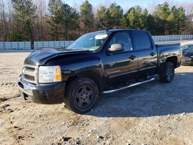 Продажа на аукционе авто 2011 Chevrolet Silverado C1500  Ls, vin: 3GCPCREAXBG280116, номер лота: 71510972