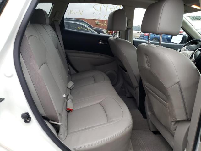 Продажа на аукционе авто 2010 Nissan Rogue S, vin: JN8AS5MVXAW125317, номер лота: 70617862