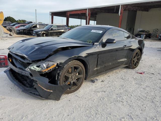 Aukcja sprzedaży 2020 Ford Mustang, vin: 1FA6P8TH6L5183388, numer aukcji: 44801293