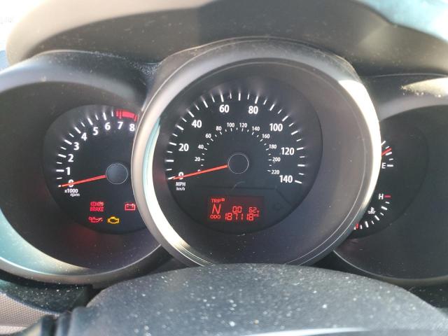 71446482 :رقم المزاد ، KNDJT2A59D7527291 vin ، 2013 Kia Soul مزاد بيع