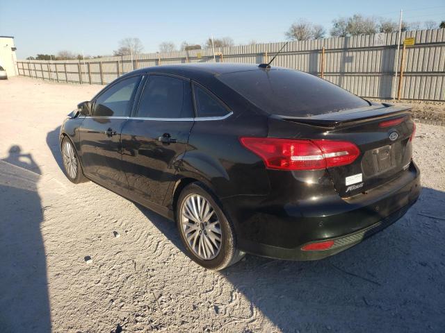 Aukcja sprzedaży 2016 Ford Focus Titanium, vin: 1FADP3J28GL237168, numer aukcji: 71673172