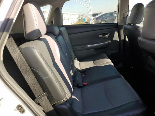 Продажа на аукционе авто 2013 Toyota Prius V, vin: JTDZN3EU1D3264497, номер лота: 69866432