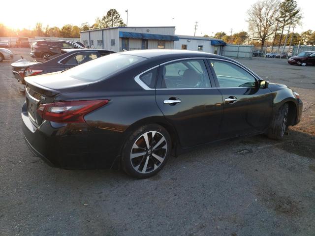 48290113 :رقم المزاد ، 1N4AL3AP1JC263029 vin ، 2018 Nissan Altima 2.5 مزاد بيع