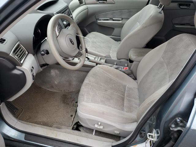 Продаж на аукціоні авто 2010 Subaru Forester 2.5x Premium, vin: JF2SH6CC6AH771724, номер лоту: 71346782