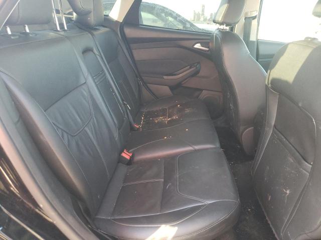 Aukcja sprzedaży 2016 Ford Focus Titanium, vin: 1FADP3J28GL237168, numer aukcji: 71673172