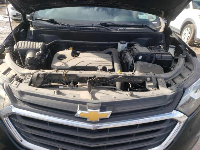 Продаж на аукціоні авто 2020 Chevrolet Equinox Lt, vin: 2GNAXTEV4L6178986, номер лоту: 70563772