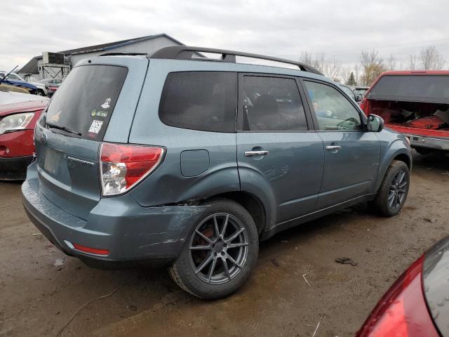 Продаж на аукціоні авто 2010 Subaru Forester 2.5x Premium, vin: JF2SH6CC6AH771724, номер лоту: 71346782