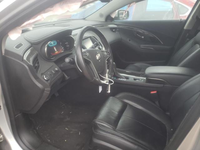Продажа на аукционе авто 2014 Buick Lacrosse, vin: 1G4GB5G31EF272739, номер лота: 70941592