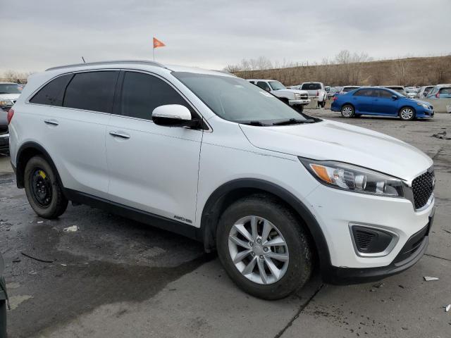 2017 Kia Sorento Lx მანქანა იყიდება აუქციონზე, vin: 5XYPGDA53HG224056, აუქციონის ნომერი: 71427552