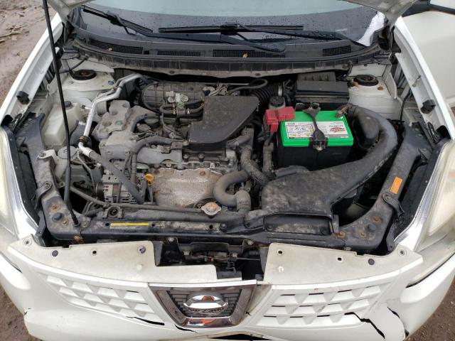 Продажа на аукционе авто 2010 Nissan Rogue S, vin: JN8AS5MVXAW125317, номер лота: 70617862