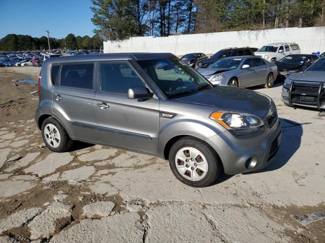 71446482 :رقم المزاد ، KNDJT2A59D7527291 vin ، 2013 Kia Soul مزاد بيع