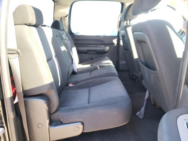Продажа на аукционе авто 2011 Chevrolet Silverado C1500  Ls, vin: 3GCPCREAXBG280116, номер лота: 71510972