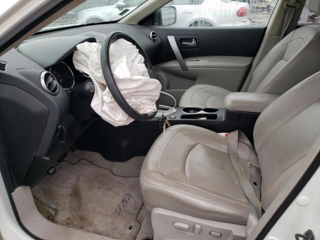 Продажа на аукционе авто 2010 Nissan Rogue S, vin: JN8AS5MVXAW125317, номер лота: 70617862