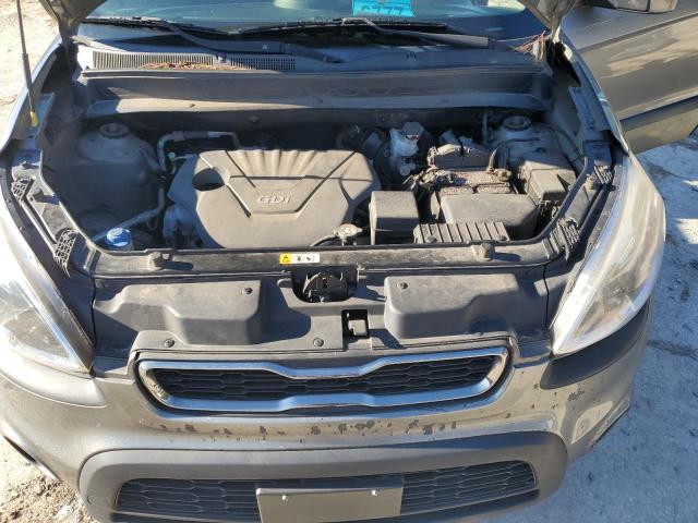 71446482 :رقم المزاد ، KNDJT2A59D7527291 vin ، 2013 Kia Soul مزاد بيع