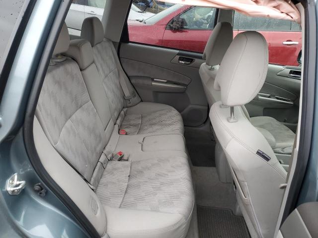 Продаж на аукціоні авто 2010 Subaru Forester 2.5x Premium, vin: JF2SH6CC6AH771724, номер лоту: 71346782