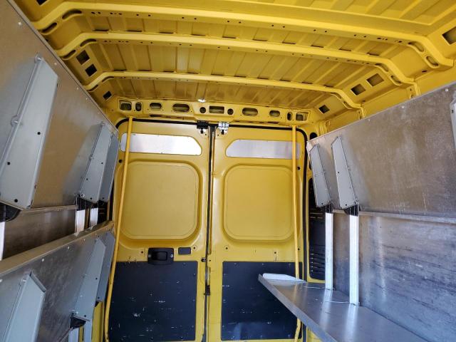 71179992 :رقم المزاد ، 3C6URVJG2GE108063 vin ، 2016 Ram Promaster 3500 3500 High مزاد بيع