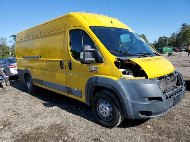 71179992 :رقم المزاد ، 3C6URVJG2GE108063 vin ، 2016 Ram Promaster 3500 3500 High مزاد بيع