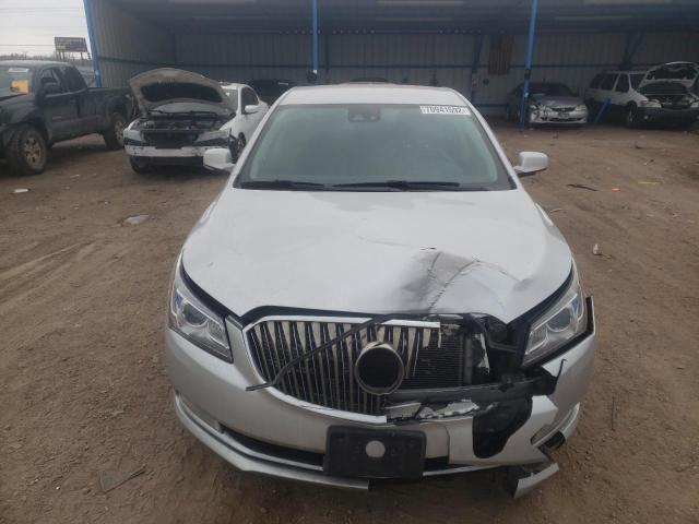 Продажа на аукционе авто 2014 Buick Lacrosse, vin: 1G4GB5G31EF272739, номер лота: 70941592