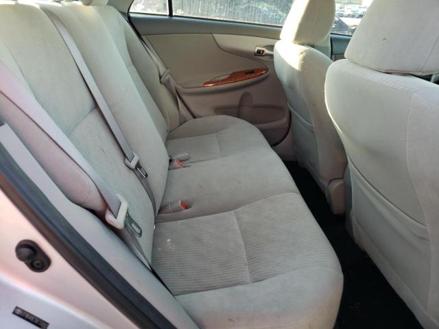Aukcja sprzedaży 2009 Toyota Corolla Base, vin: 2T1BU40E39C130003, numer aukcji: 70710952