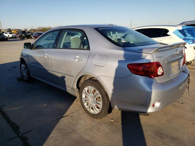 Aukcja sprzedaży 2009 Toyota Corolla Base, vin: 2T1BU40E39C130003, numer aukcji: 70710952
