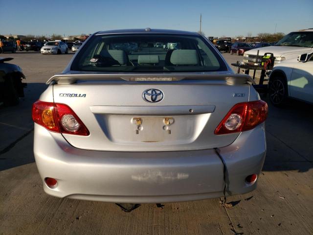 Aukcja sprzedaży 2009 Toyota Corolla Base, vin: 2T1BU40E39C130003, numer aukcji: 70710952