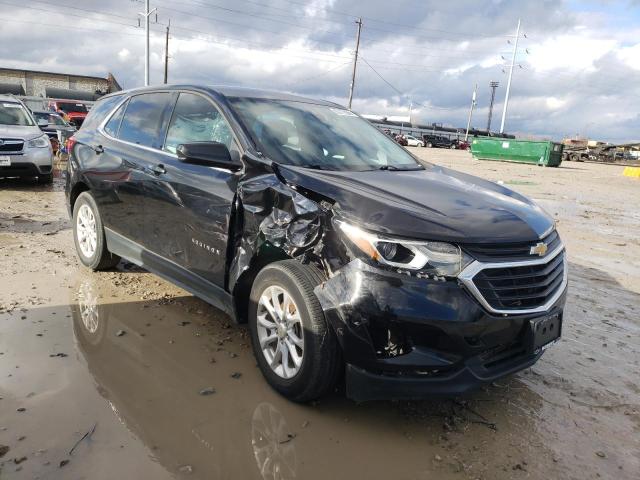 Продаж на аукціоні авто 2020 Chevrolet Equinox Lt, vin: 2GNAXTEV4L6178986, номер лоту: 70563772