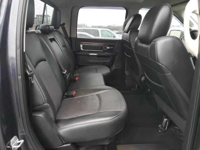 Продажа на аукционе авто 2014 Ram 1500 Laie, vin: 1C6RR7NT9ES187203, номер лота: 70958192
